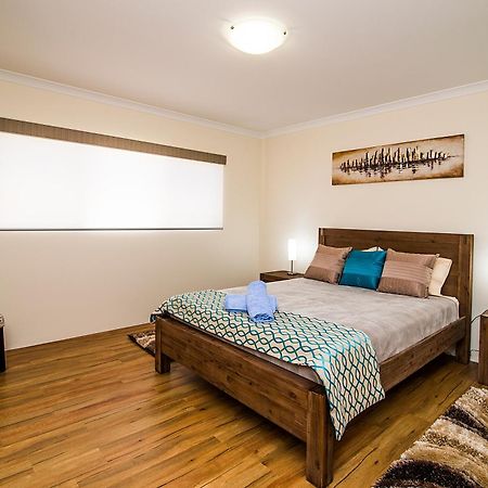 Busselton Holiday Home Exterior foto