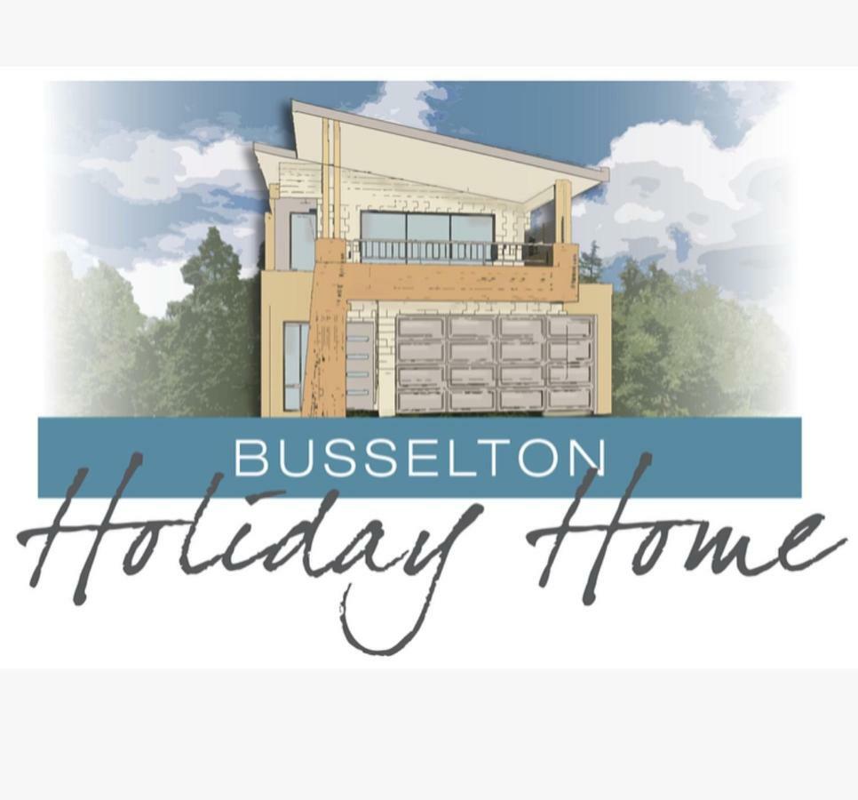 Busselton Holiday Home Exterior foto